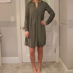 H&M Maternity Dress